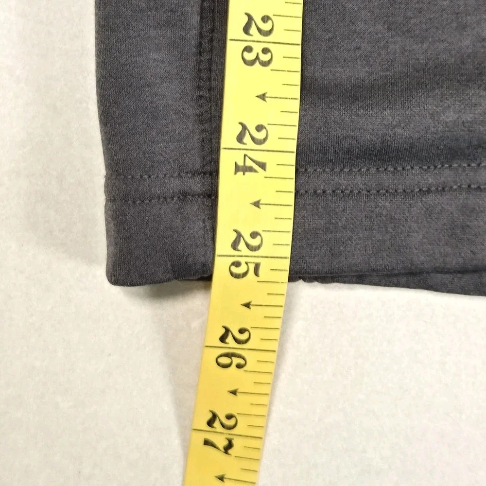 The North Face Apex Bionic 2 Full Zip Jacket Mens Small Gray Blue Activewear